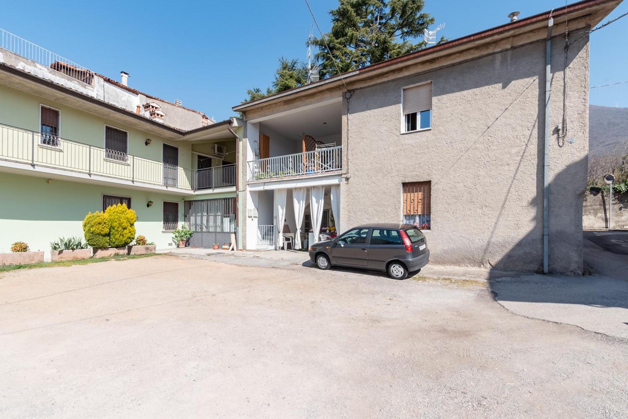 La Corte Di Gio' 2 Nave  Eksteriør billede